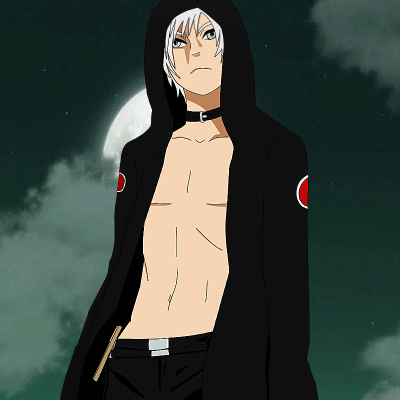 Kubikajiri Clan, NarutoData Wiki