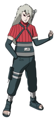 Isamu Chinoike, NarutoData Wiki