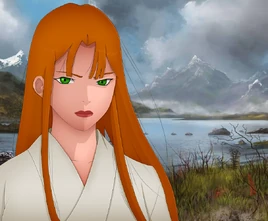 Owa Time Skip with background