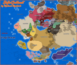 Shijin Continent | NarutoData Wiki | Fandom