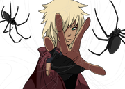 KogeruSpiders