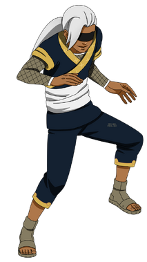 Kinshi