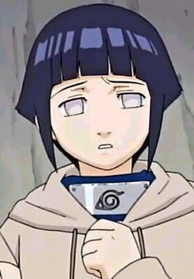 Hinata Hyuuga, Wiki