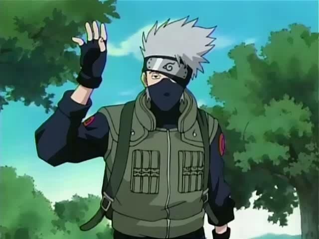 Time 7/Kakashi, Wiki