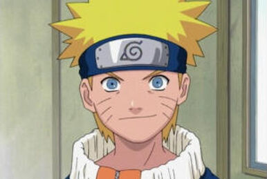 20 Things You Didn't Know About Naruto Uzumaki