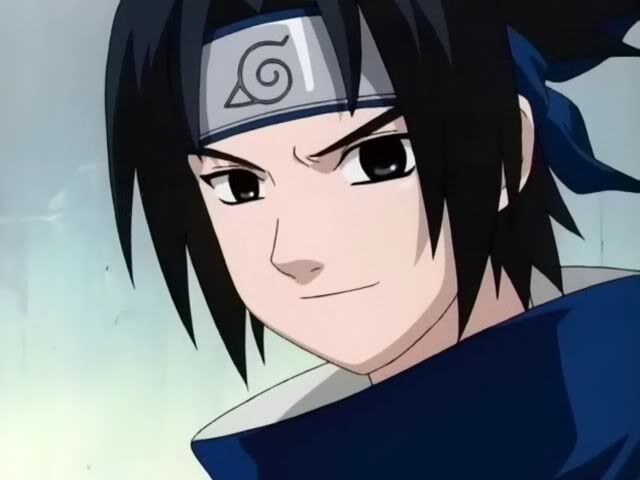 Sasuke Uchiha - Bored Ape Anime Characters | OpenSea