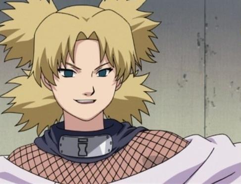 Temari Nara, Boruto Wiki, Fandom