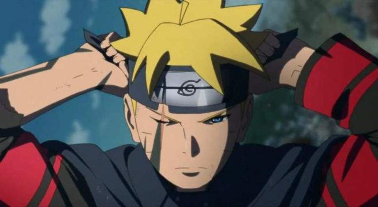 Anime de Boruto terá um pequeno hiato agora em Janeiro  Uzumaki boruto,  Naruto shippuden characters, Anime naruto