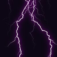 Purple Lightning | Naruto-Fanon Central Wiki | Fandom