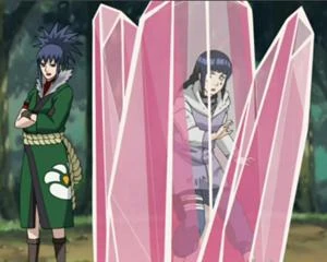 Crystal Release | Naruto-Fanon Central Wiki | Fandom