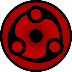 Mangekyō Sharingan Naruto Fanon Central Wiki Fandom