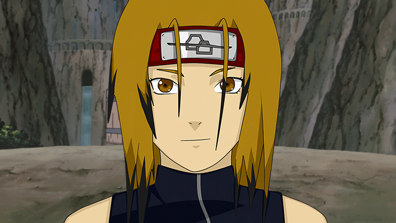 Minato Namikaze, Wiki Naruto, Fandom