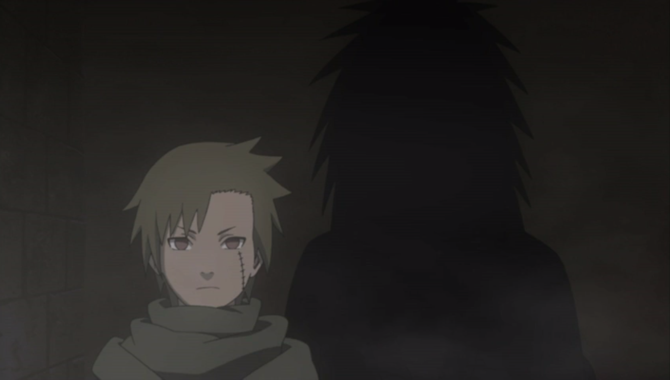 Mizukage | Naruto-Fanon Central Wiki | Fandom