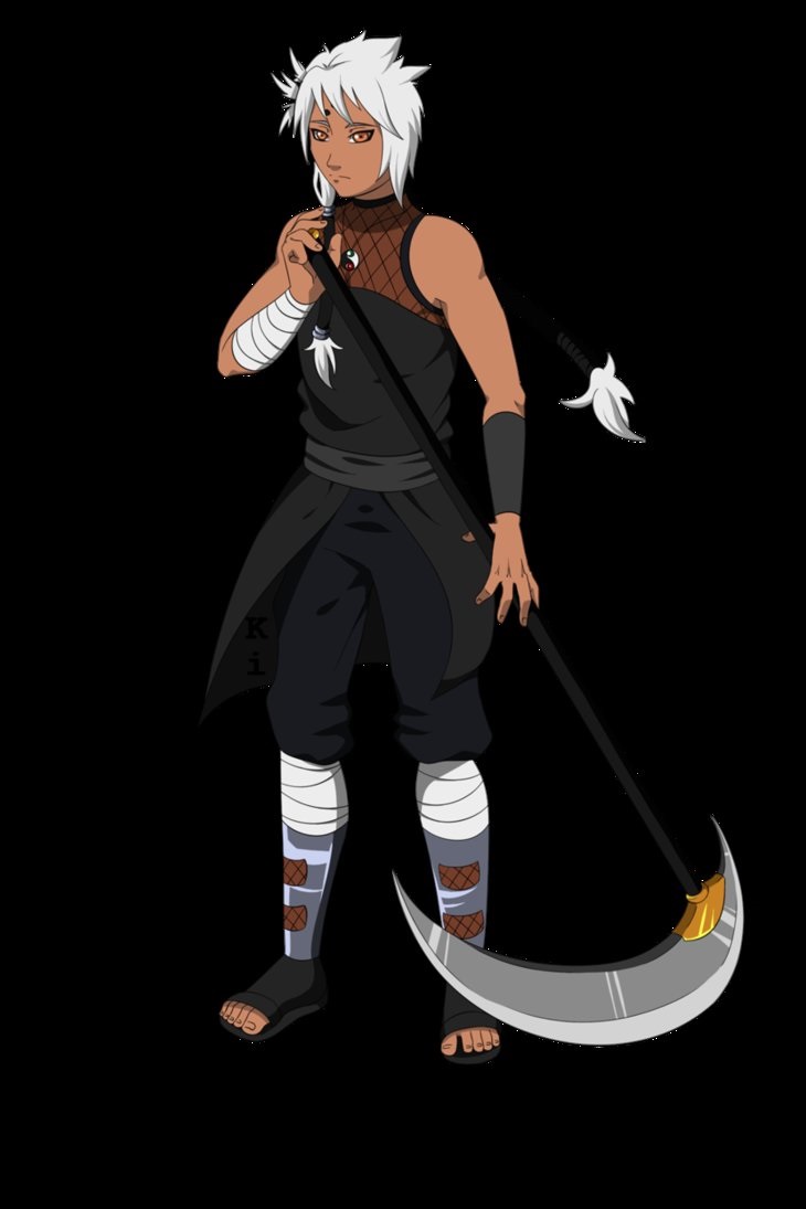 Kunai, Naruto Fandom Wiki