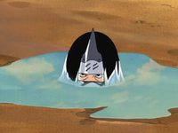 Water Release: Hiding In Water Technique | Naruto-Fanon Central Wiki ...