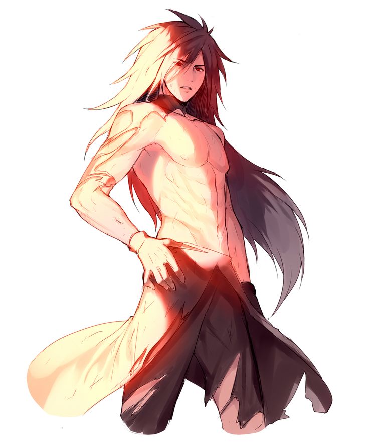 Uchiha Abs  Naruto Amino