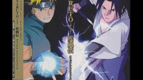 Naruto Shippuuden Original Soundtrack 2 05 - Yogensha-1391028433