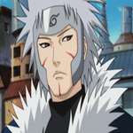 Tobirama Senju