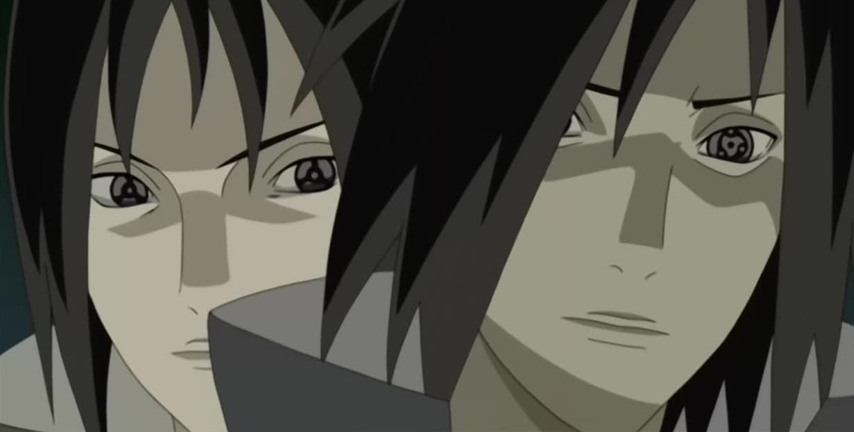 Uchiha Clan - Naruto Wiki - Neoseeker