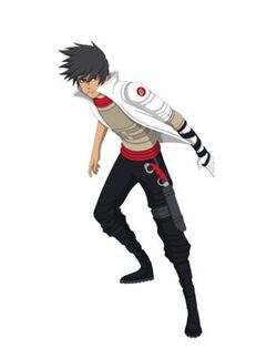Ryoga Naruto Fanon Central Wiki Fandom