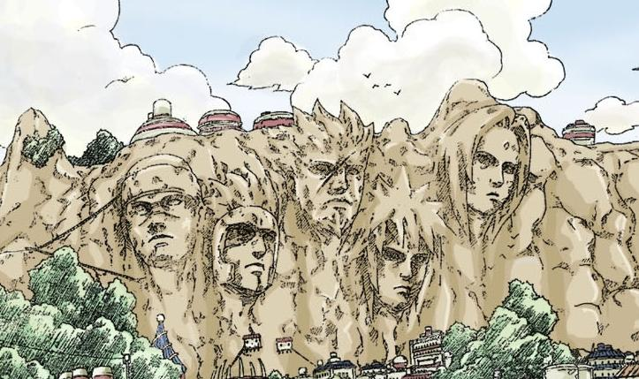 Hokage, Naruto-Fanon Central Wiki