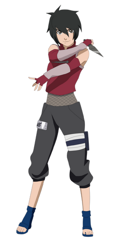 Kunai, Naruto Fandom Wiki