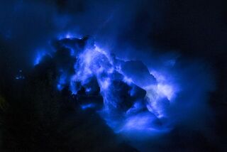 Blue Flame - Wikipedia