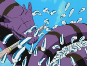 Slug Great Division p1