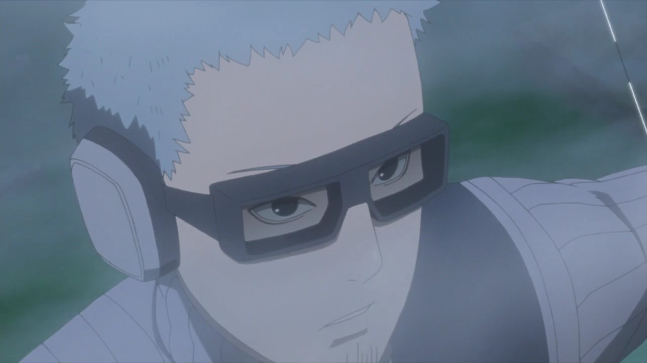 Chōjurō Kaimetsu Naruto Fanon Wiki Fandom Chōjurō Kaimetsu Naruto Fanon Wiki Fandom