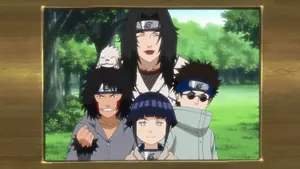  Team Kurenai.