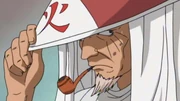 Hokage Hiruzen