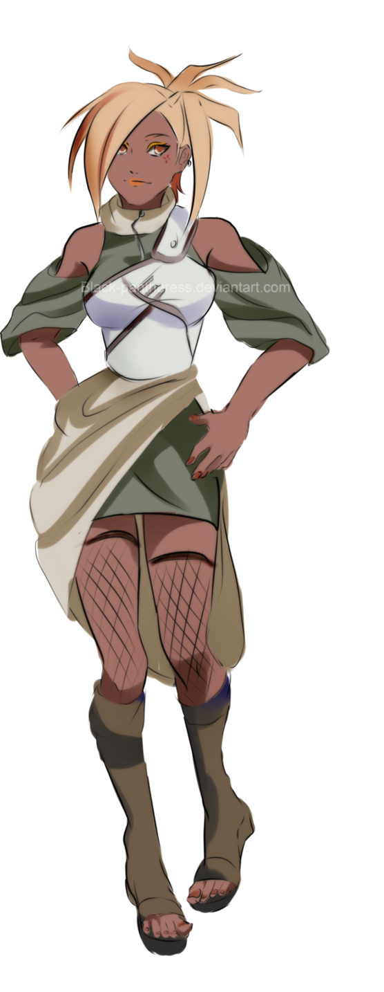 picture Kohaku Clan nana kohaku naruto fanon wiki fandom