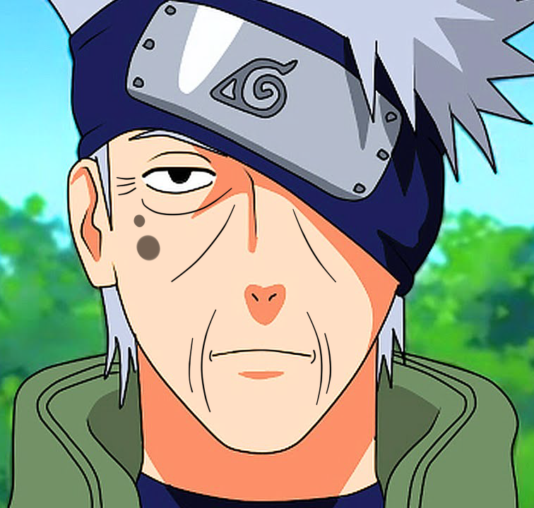 How old is Kakashi in Boruto? The Sixth Hokage's age explained