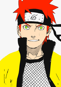 Minato Namikaze, Wiki Naruto, Fandom