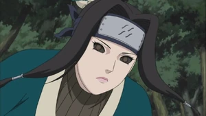 Haku (Edo Tensei)
