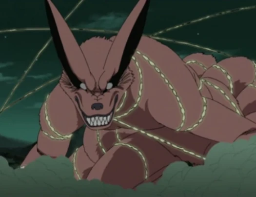 Kurama Drake Naruto Fanon Wiki Fandom