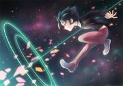 Yuuichi Artwork