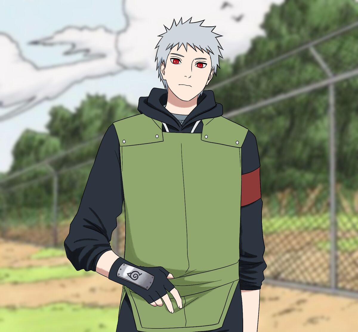 Kakashi Hatake, el Hokage, Naruto Wiki