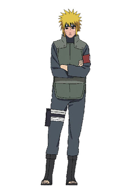 Naruto: Most Disappointing Jonin, Ranked