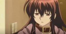 Otohime depressed