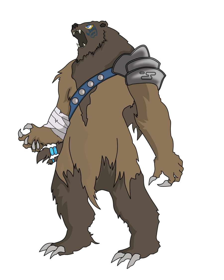 Bear Summoning: Kuma Chikyu | Naruto Fanon Wiki | Fandom Bear Summoning: Kuma Chikyu | Naruto Fanon Wiki | Fandom