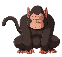 Bubbles, Dragon Ball