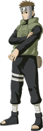 Yamato Iburi’s appearance during Part II.