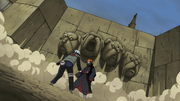 Kakashi vs. Pain