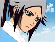 Shirubi's strict personality