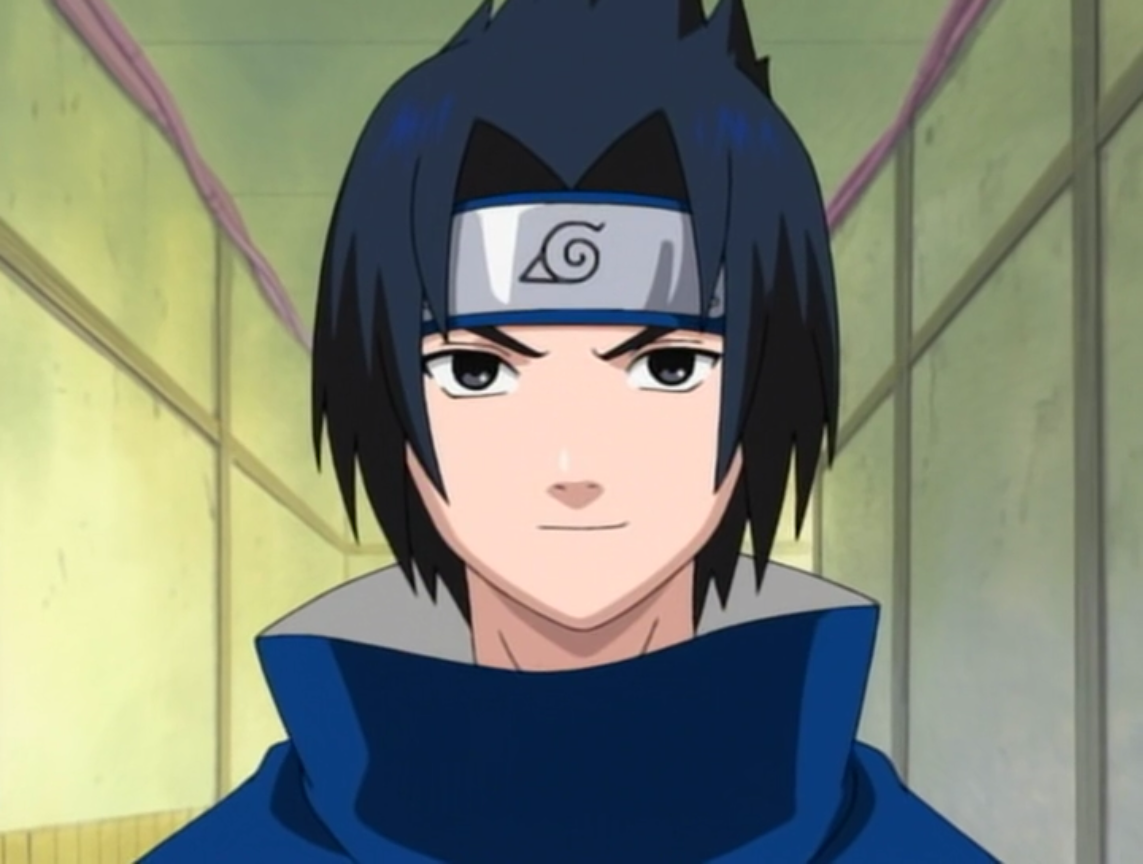 Pequeno Sasuke♡Filhote♡, Wiki