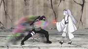 Arikurin vs Momoshiki