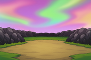 Shiinshiki's Time space