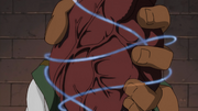 Shiro kills himself