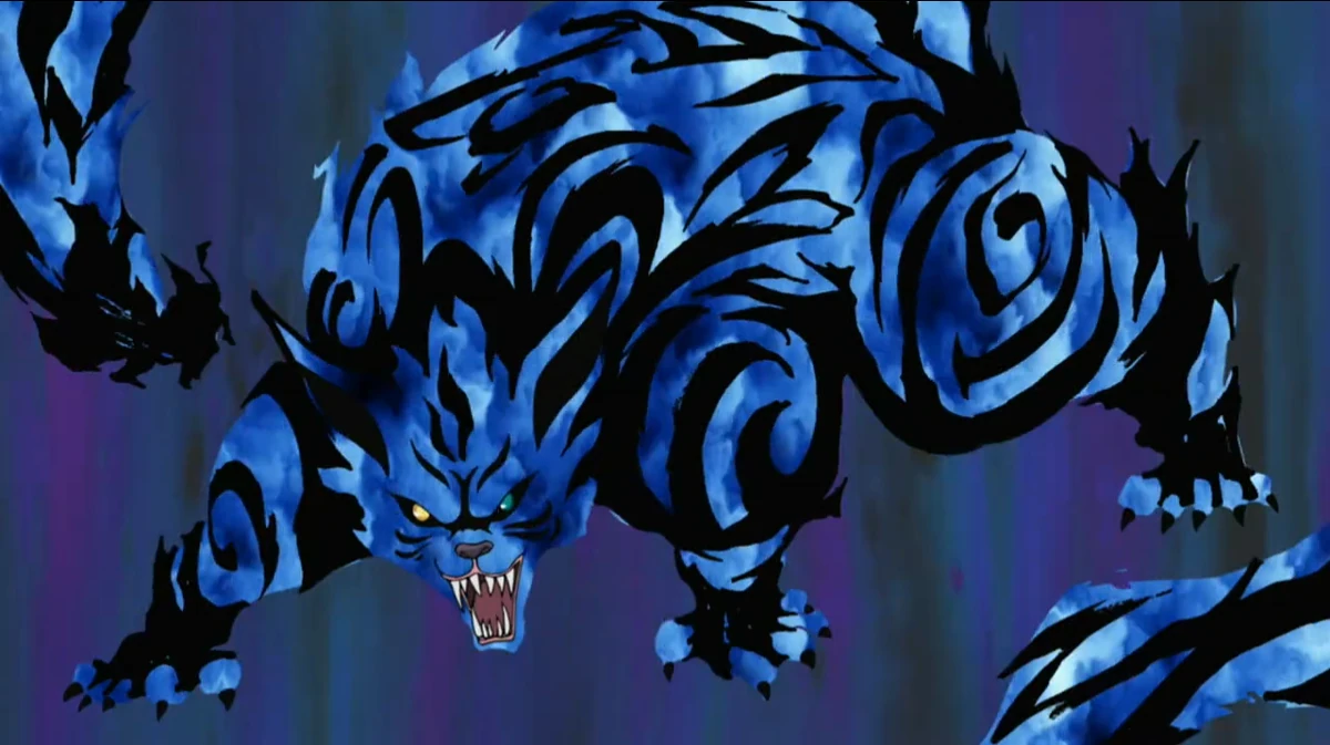 matatabiさま 専用ページ Matatabi(Flamemasterjoy) | Naruto Fanon Wiki | Fandom